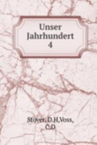 Unser Jahrhundert