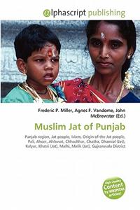 Muslim Jat of Punjab