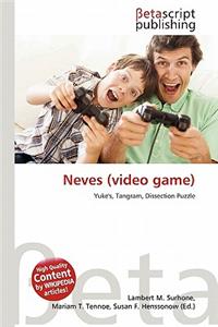 Neves (Video Game)