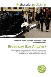 Broadway (Los Angeles)