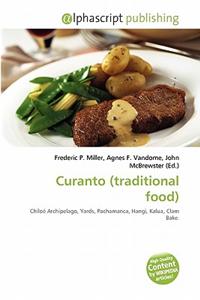 Curanto (Traditional Food)