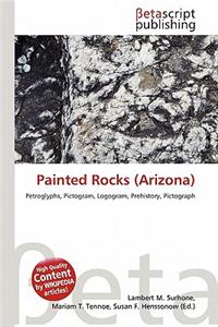 Painted Rocks (Arizona)