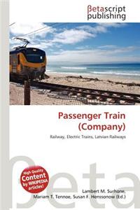 Passenger Train (Company)