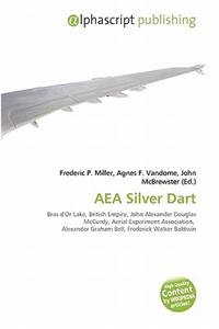 Aea Silver Dart