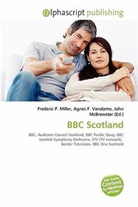 BBC Scotland