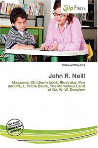 John R. Neill