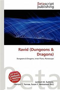 Ravid (Dungeons & Dragons)