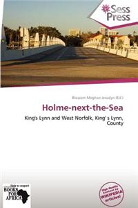 Holme-Next-The-Sea