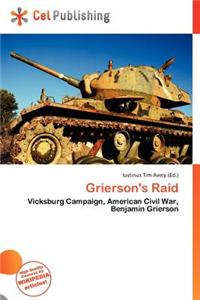 Grierson's Raid
