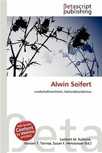 Alwin Seifert