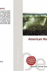 American Water Works Company
