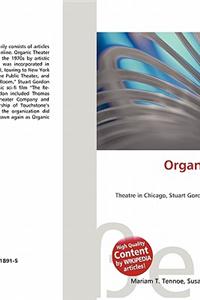 Organic Theater Company