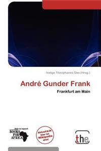 Andr Gunder Frank