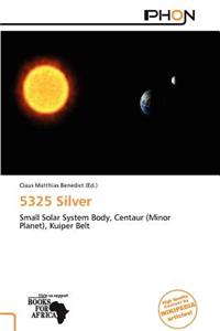 5325 Silver