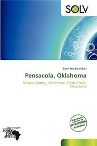 Pensacola, Oklahoma
