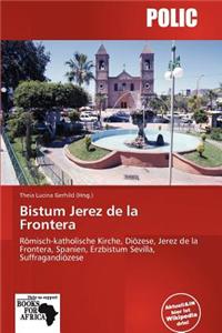 Bistum Jerez de La Frontera