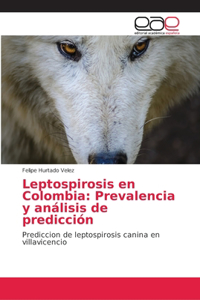 Leptospirosis en Colombia