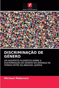 Discriminação de Género