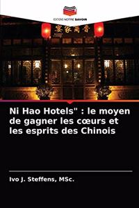Ni Hao Hotels