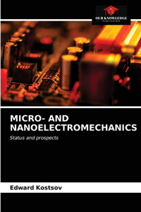 Micro- And Nanoelectromechanics