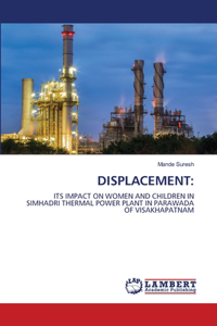 Displacement
