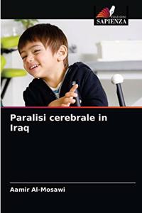 Paralisi cerebrale in Iraq