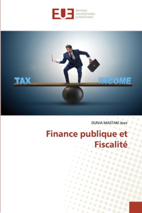 Finance publique et Fiscalité