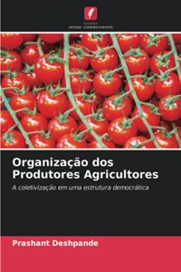 Organização dos Produtores Agricultores
