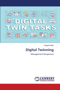 Digital Twinning