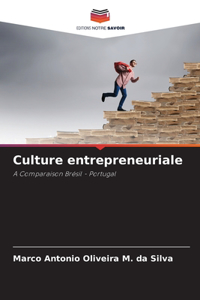 Culture entrepreneuriale