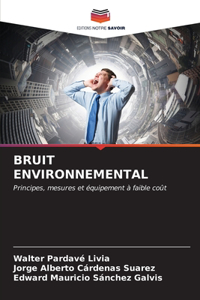 Bruit Environnemental