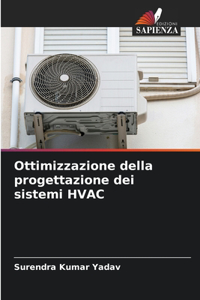 Ottimizzazione della progettazione dei sistemi HVAC