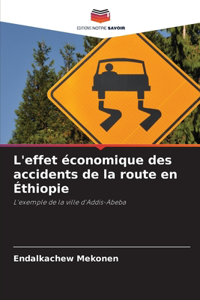 L'effet économique des accidents de la route en Éthiopie