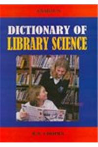 Dictionary of Library Science