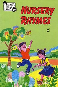 Active Minds Nursery Rhymes 2