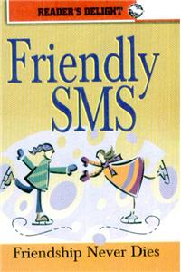 Friendly Sms(Pocket Book)