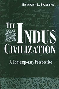The Indus Civilization