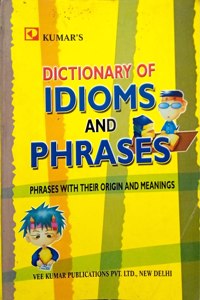 IDIOMS & PHRASES