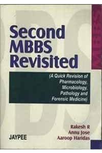 Second MBBS Revisited