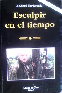 *Esculpir en el tiempo