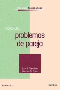 Tratando problemas de pareja / Dealing With Problems in Partnerships