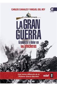 La Gran Guerra