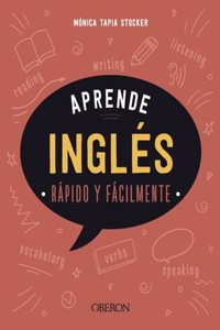 Aprende ingles: Rapido y facilmente