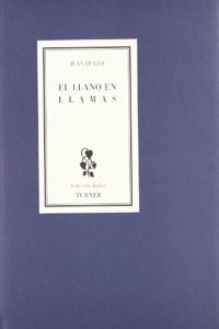 El llano en llamas