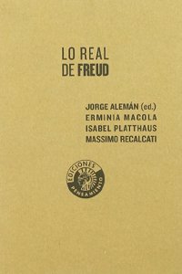 Lo real de Freud
