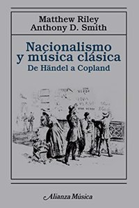 Nacionalismo y musica clasica