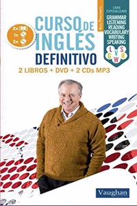 Curso de ingles definitivo 1: Principiante