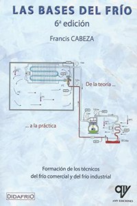 Las bases del frio