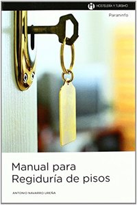 Manual Para Regiduria de Pisos
