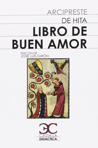 Libro de Buen Amor